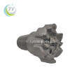 API 31/2 Matrix Body PDC Bit 6 pouces